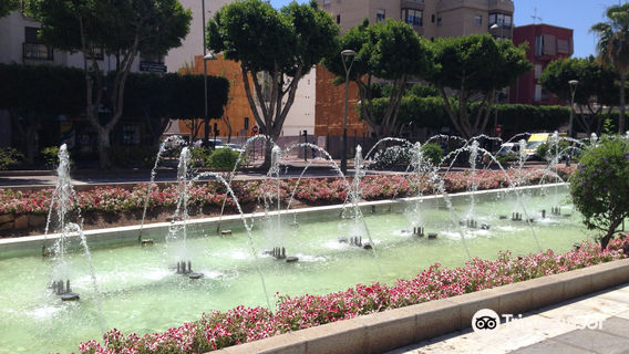 Rambla de Almería