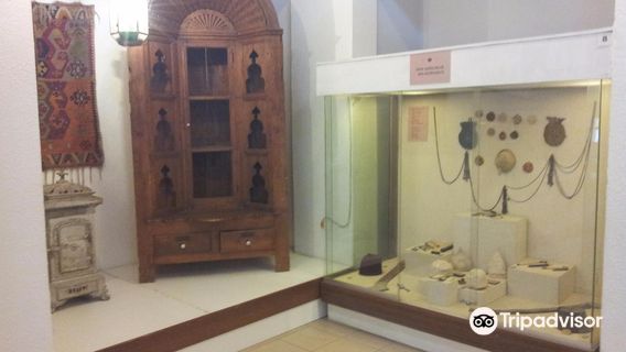 Castello di Nevşehir