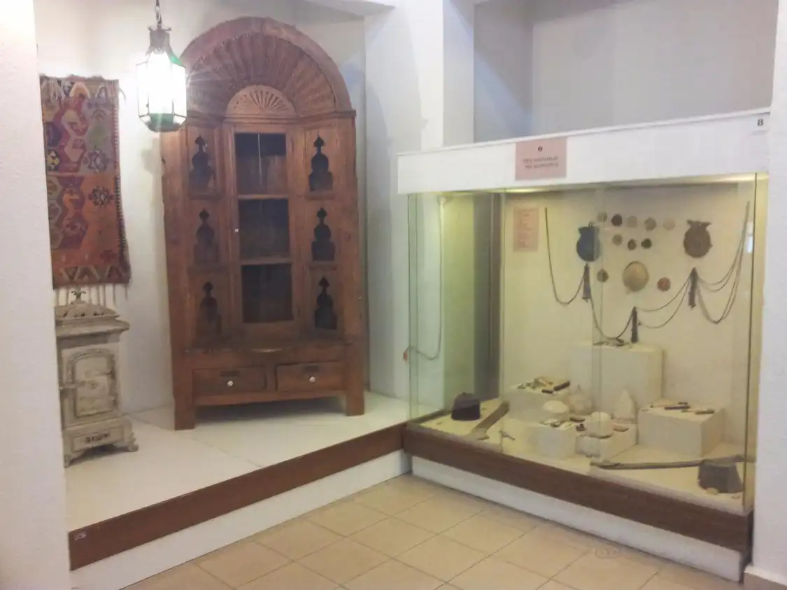 Hotel in zona Castello di Nevşehir