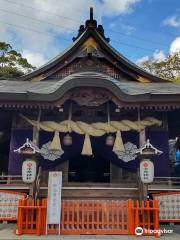 Uhara Shrine