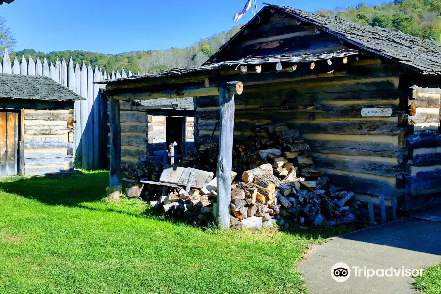 Pricketts Fort State Park Opening Hours, Reviews & Photos [2024