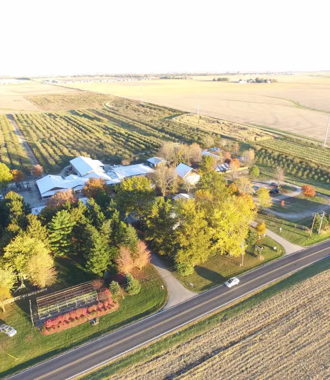 Champaign Township