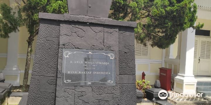 Museum Bank Rakyat Indonesia