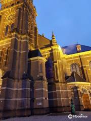 Grote Kerk of Koninginnekerk