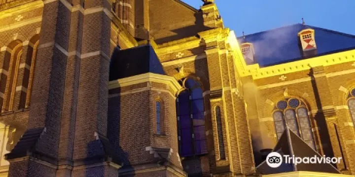 Grote Kerk of Koninginnekerk