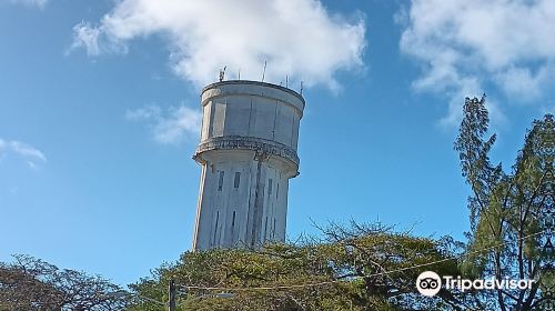 Fort Fincastle