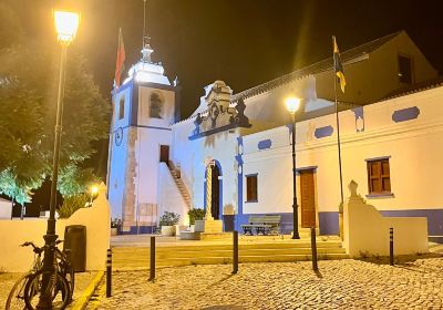 Alvor