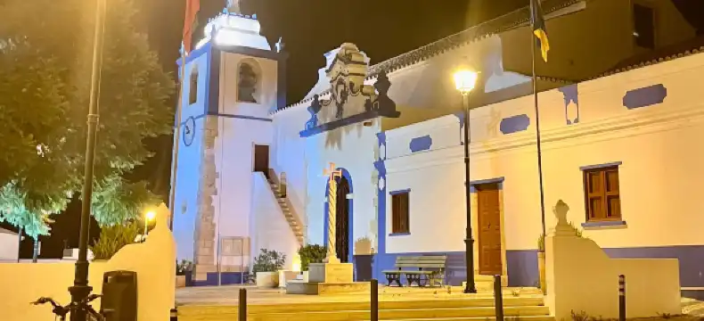 Alvor
