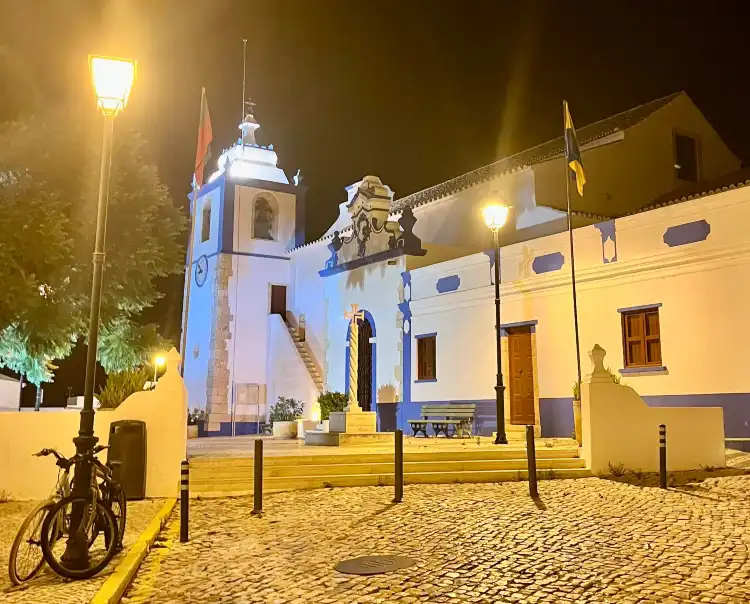 Alvor