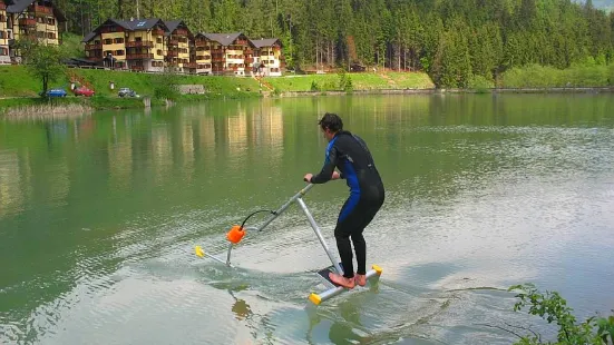 Aquaskipper in Ruzomberok