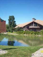 Magee Marsh Wildlife Area