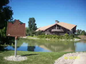 Magee Marsh Wildlife Area