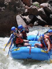 Whitewater Adventure Outfitters