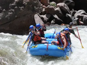 Whitewater Adventure Outfitters