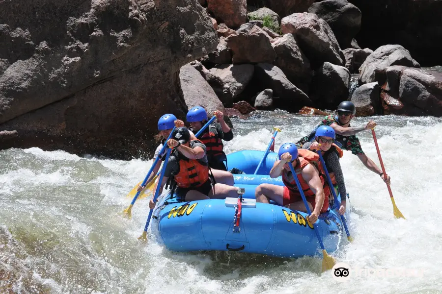 Whitewater Adventure Outfitters