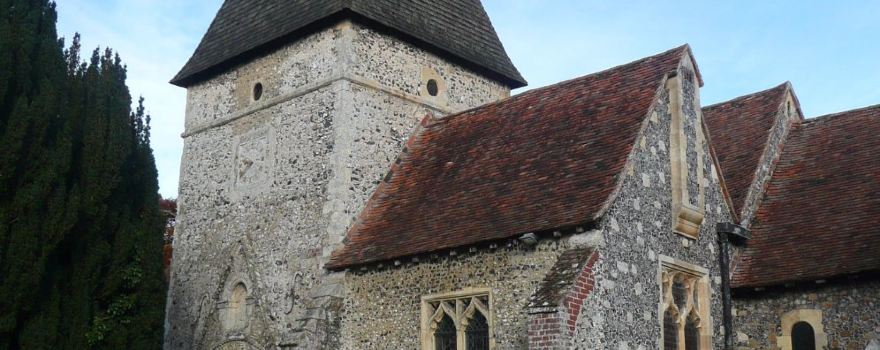 Bekesbourne