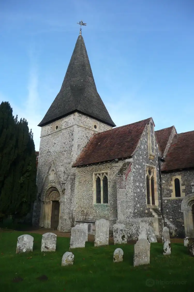 فنادق في Bekesbourne