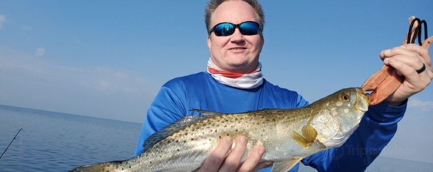 Marker One Flats Charters