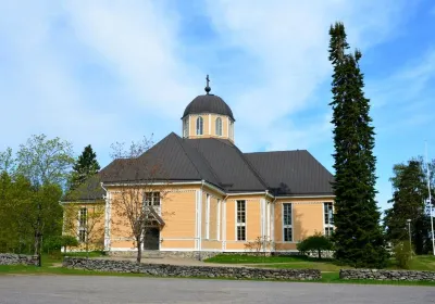 Parikkala
