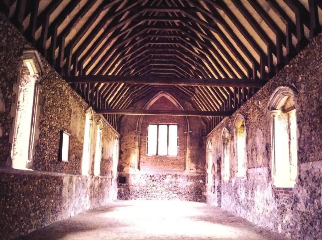 Hotel in zona Duxford 14th Century Chantry Chapel