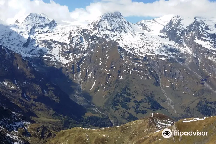 Grob Glockner National Park