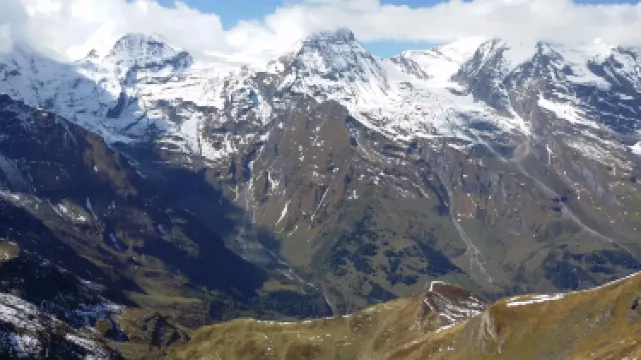 Grob Glockner National Park
