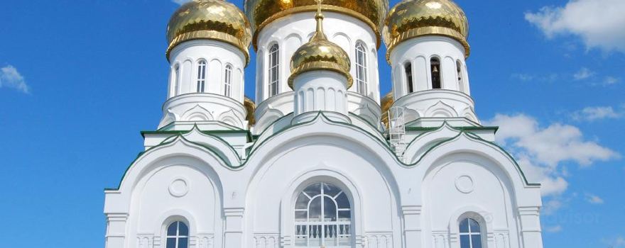 Morshansk