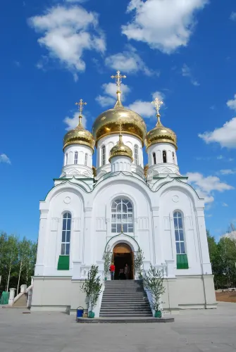 Morshansk