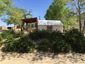 Keough's Hot Springs