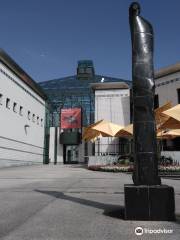 Théâtre Forum Meyrin