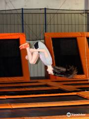 Launch Pad Trampoline Park