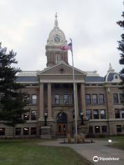 Ingham County Court House