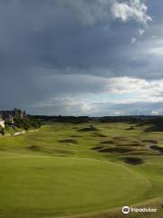 Moray Golf Club