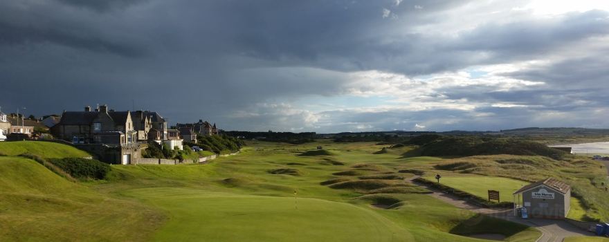 Moray Golf Club