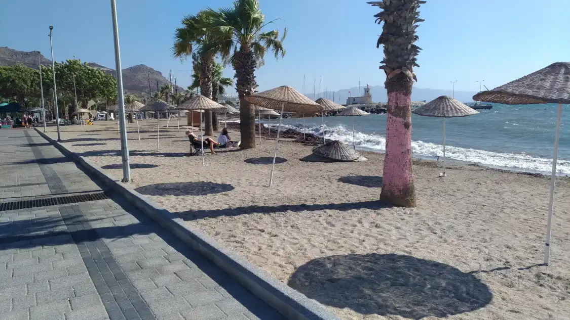 Hotels near Gun Batimi Plaji