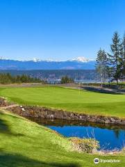 Alderbrook Golf and Yacht Club