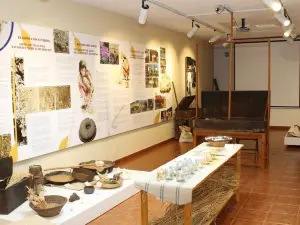 Museo de Interpretacion del Gofio (MIGO)
