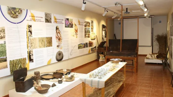 Museo de Interpretacion del Gofio (MIGO)