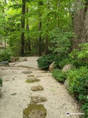 John P. Humes Japanese Stroll Garden