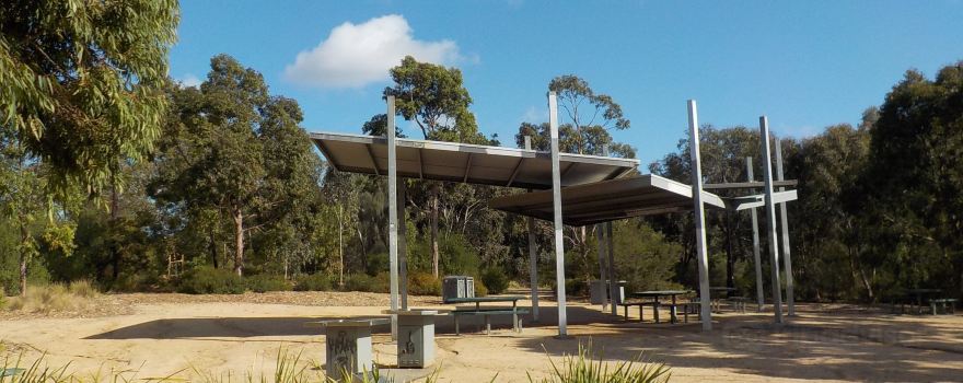 All Nations Park