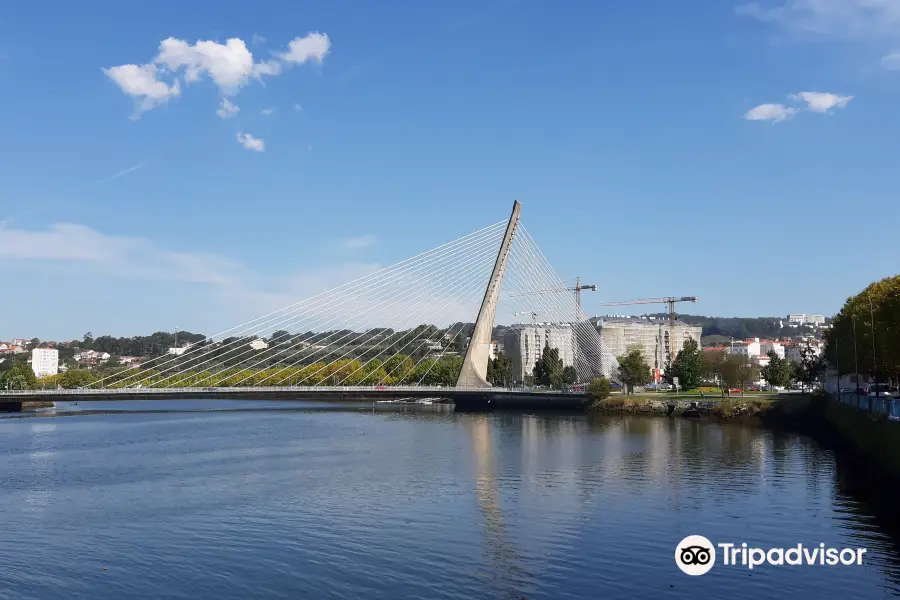 Puente de los Tirantes