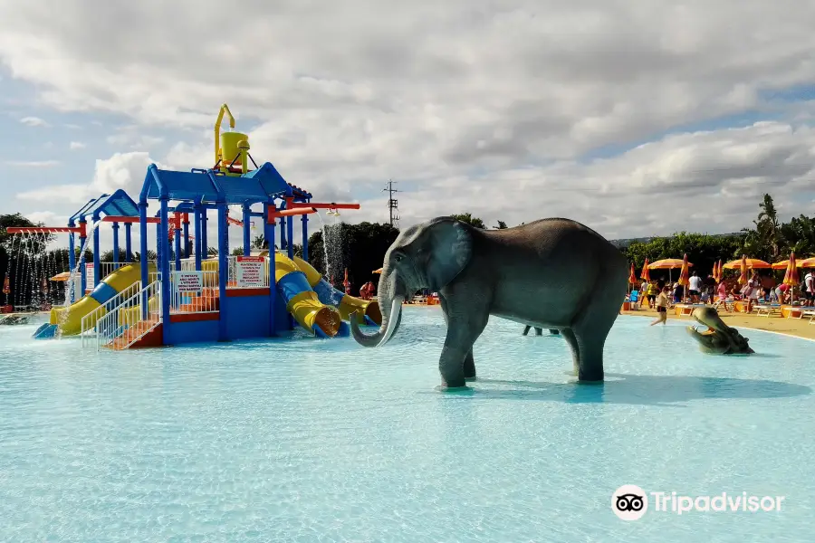 Aquapark Egnazia