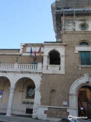 Palazzo del Governatorato