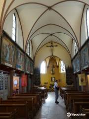 Basilika Notre-Dame de Marienthal