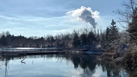 Klondike Park