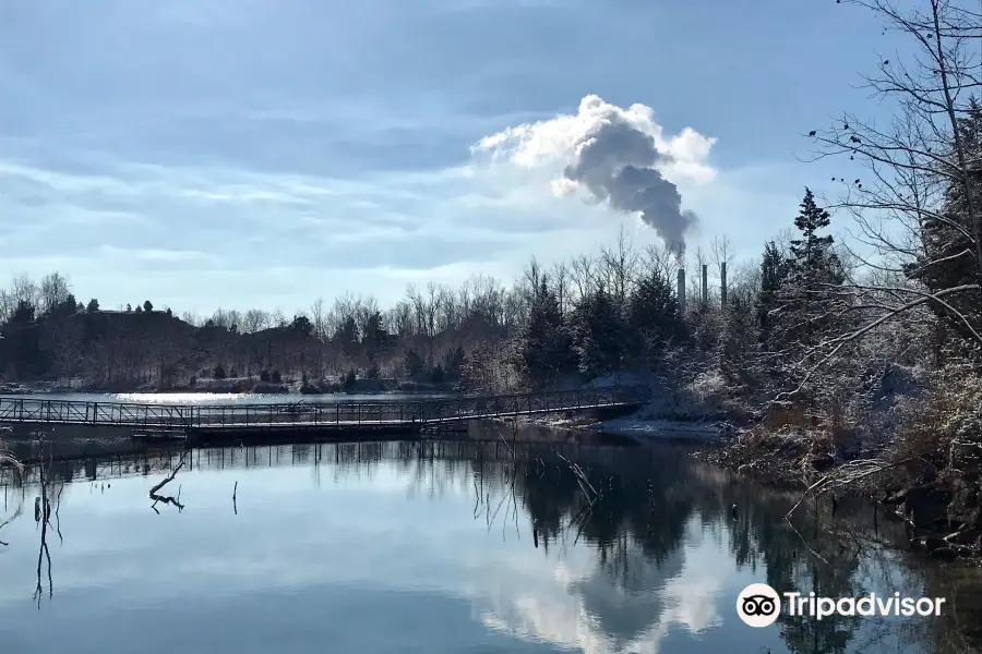 Klondike Park