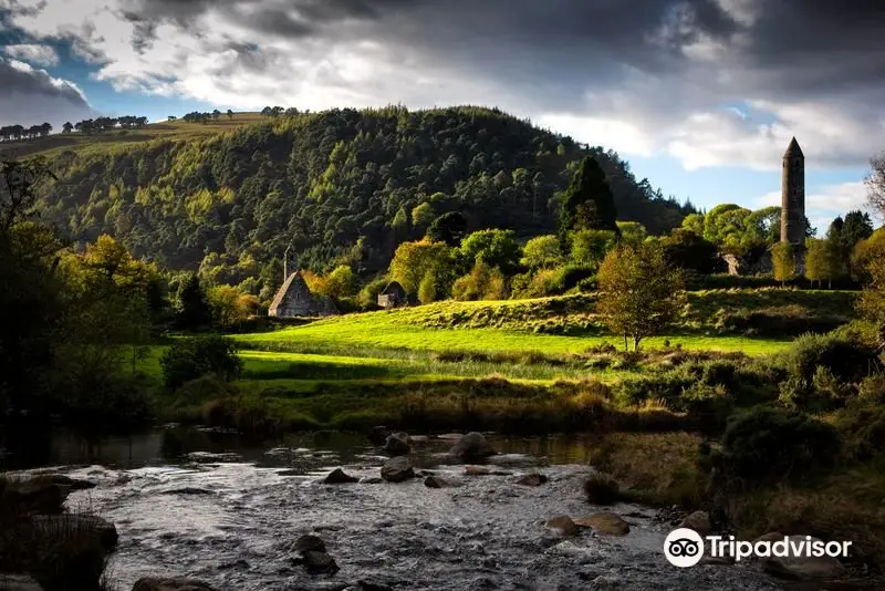 Gray Line Ireland