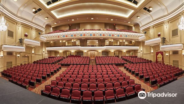 Capitol Civic Centre