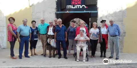 MUMA Museu Municipal d'Alzira