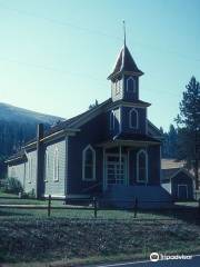 First Indian Presbyterian Church